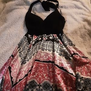 Summer dress size 10